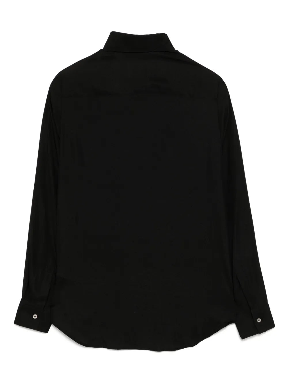 Rochelle Silk Shirt