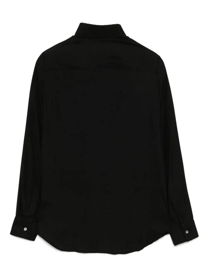 Rochelle Silk Shirt
