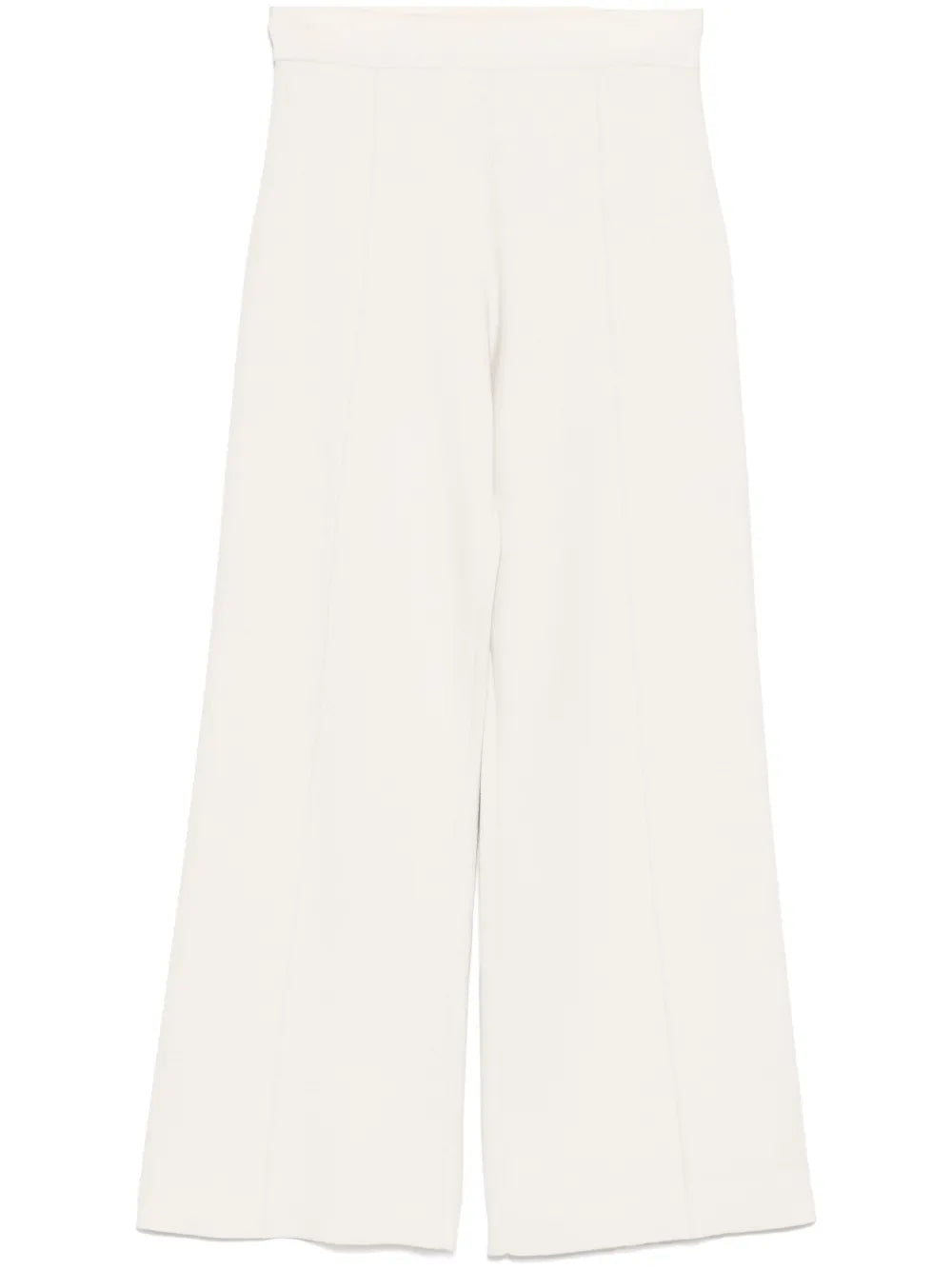 Knitted Trousers
