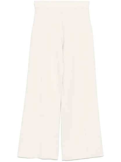 Knitted Trousers