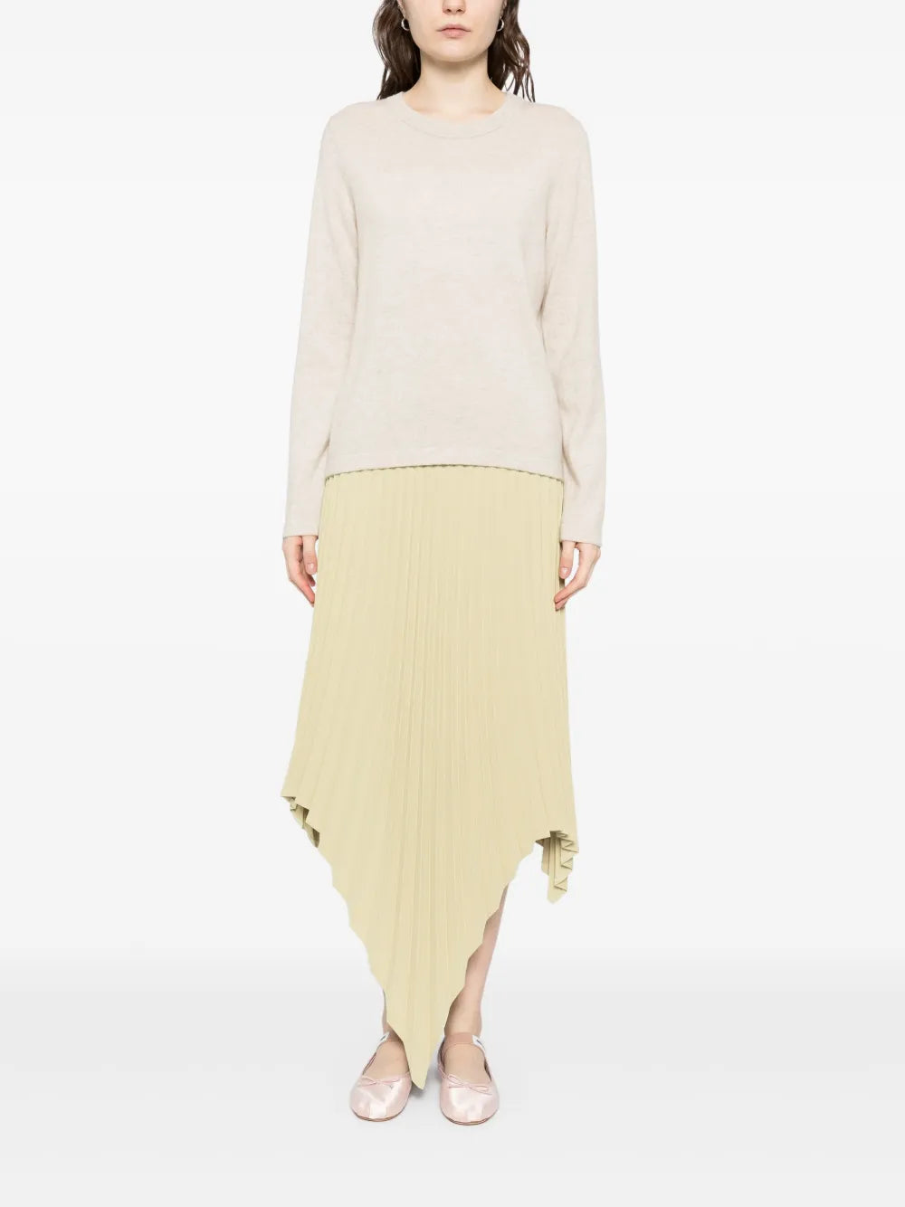 Hallie Jumper
