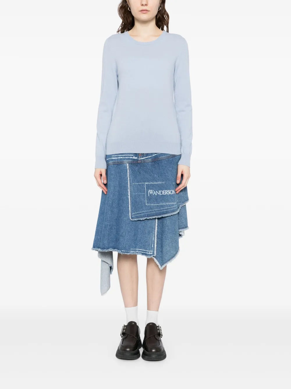 Evie Jumper