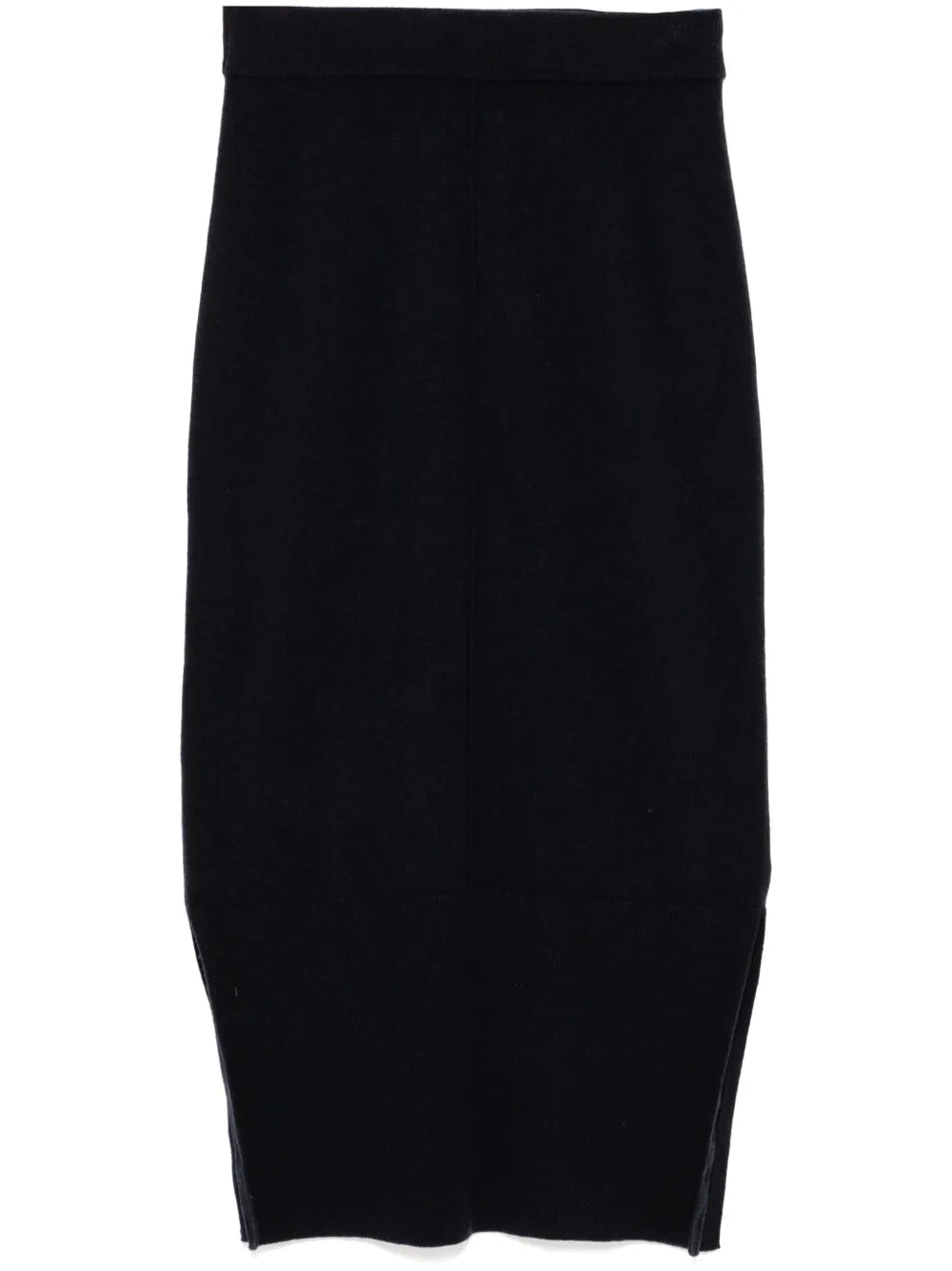 Side-Slit Skirt