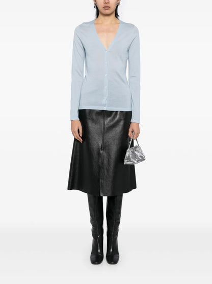 Mia V-Neck Cardigan