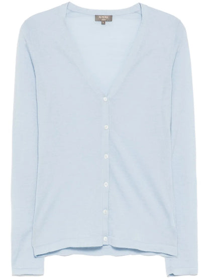 Mia V-Neck Cardigan