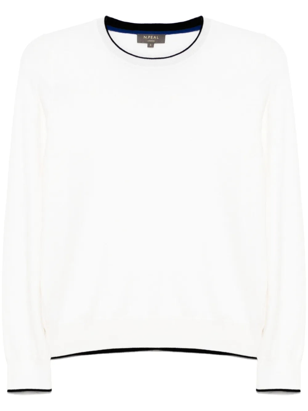 Round Neck Shirt