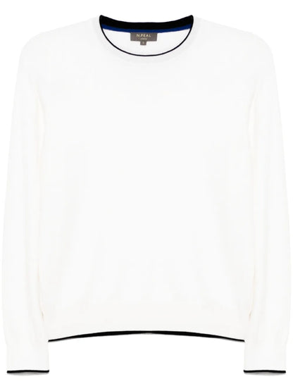 Round Neck Shirt