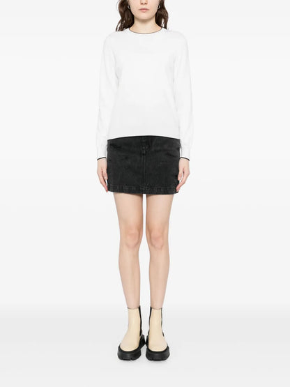 Round Neck Shirt