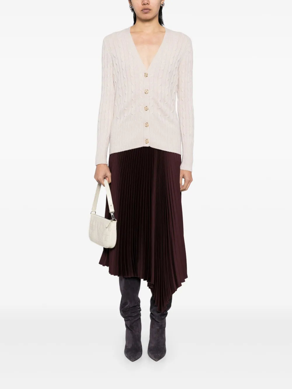 Clara Cardigan