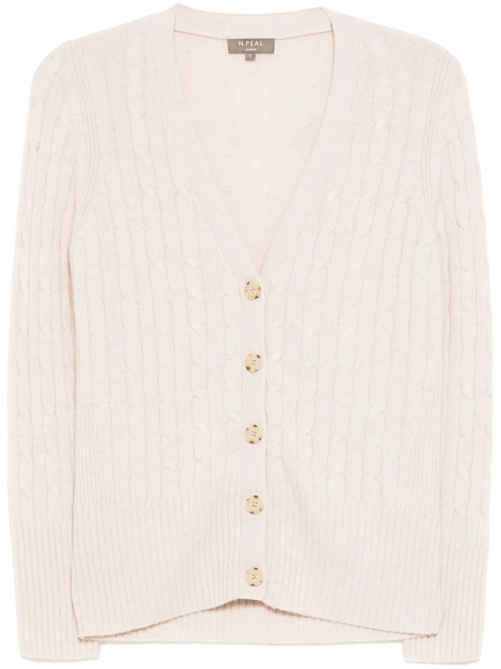 Clara Cardigan