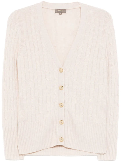 Clara Cardigan