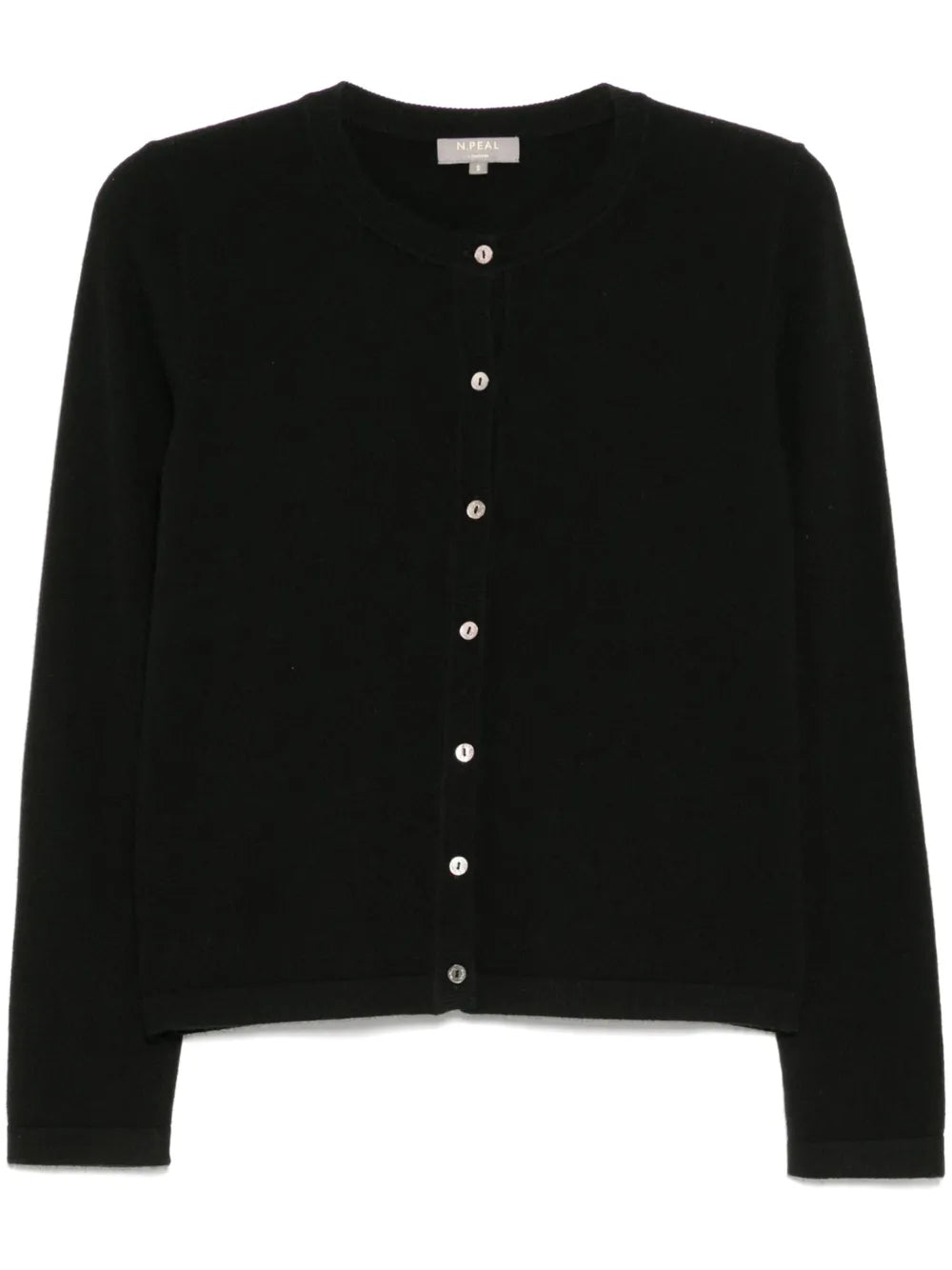 Hallie Cardigan