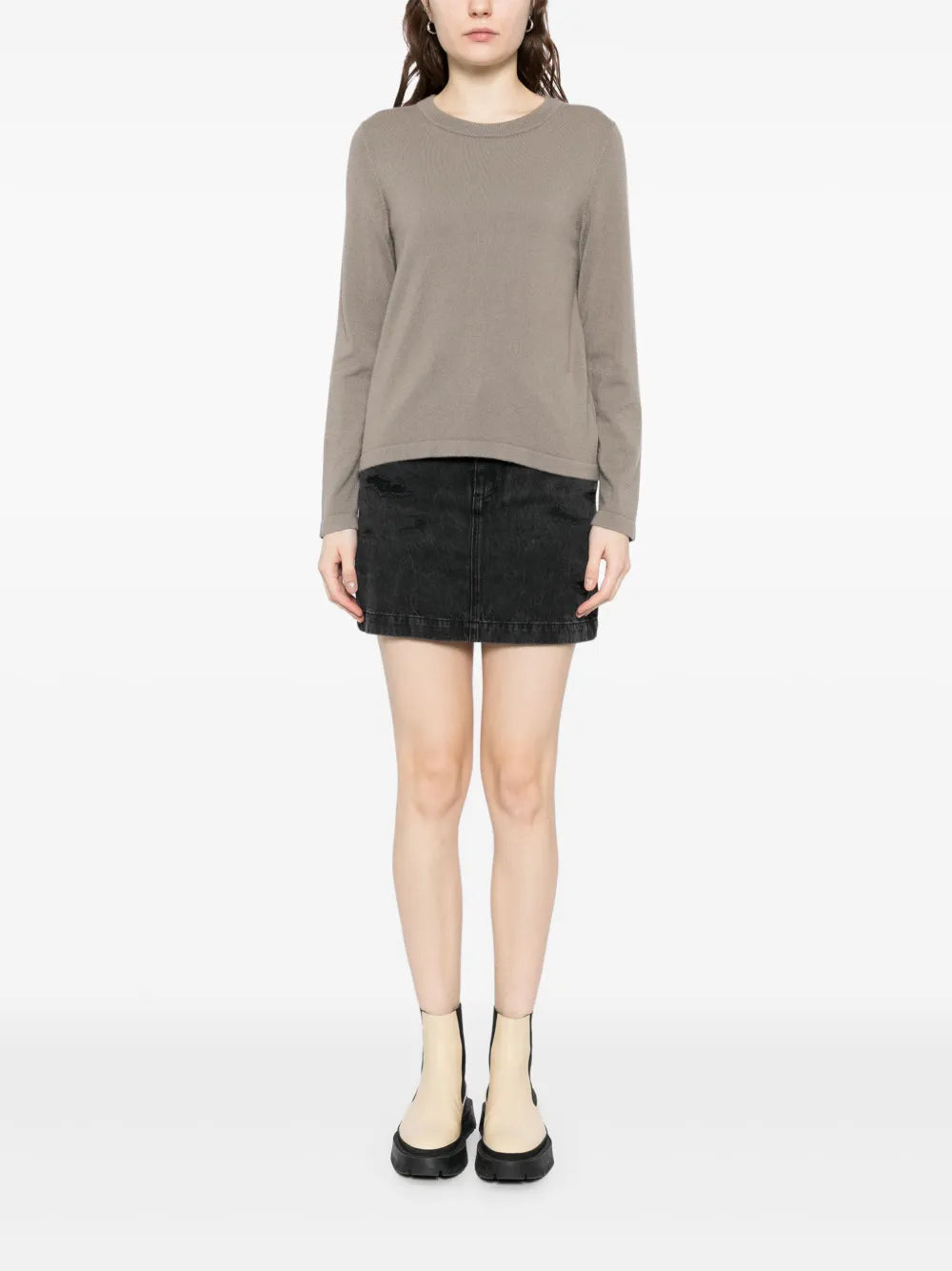 Hallie Shirt