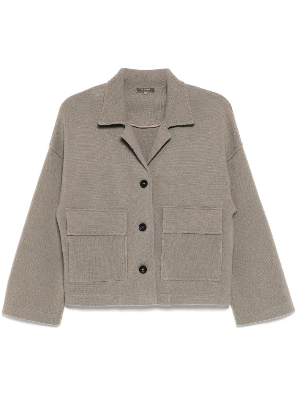 Safari Milano Jacket