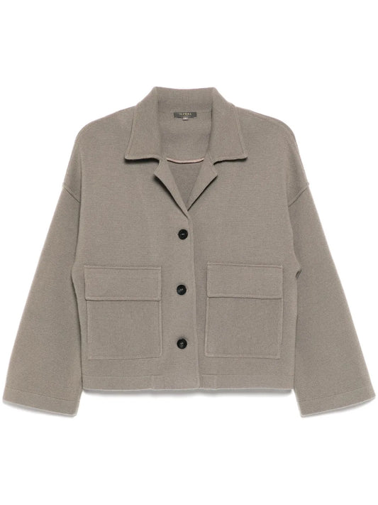 Safari Milano Jacket