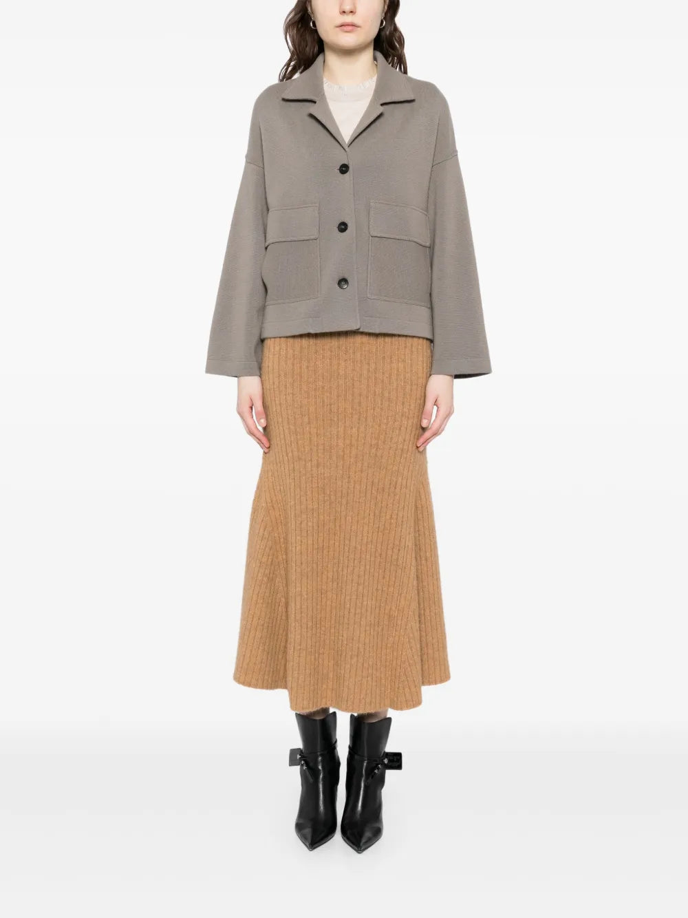 Safari Milano Jacket