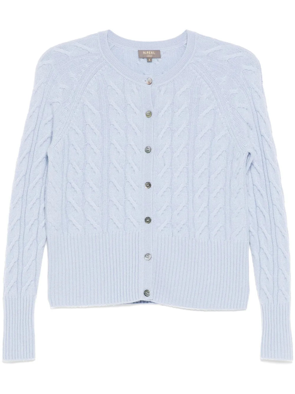 Myla Cardigan