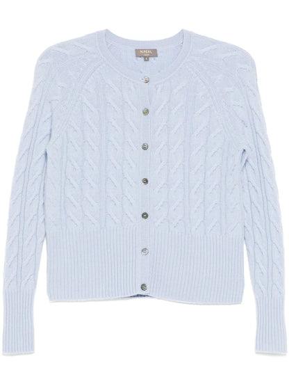 Myla Cardigan