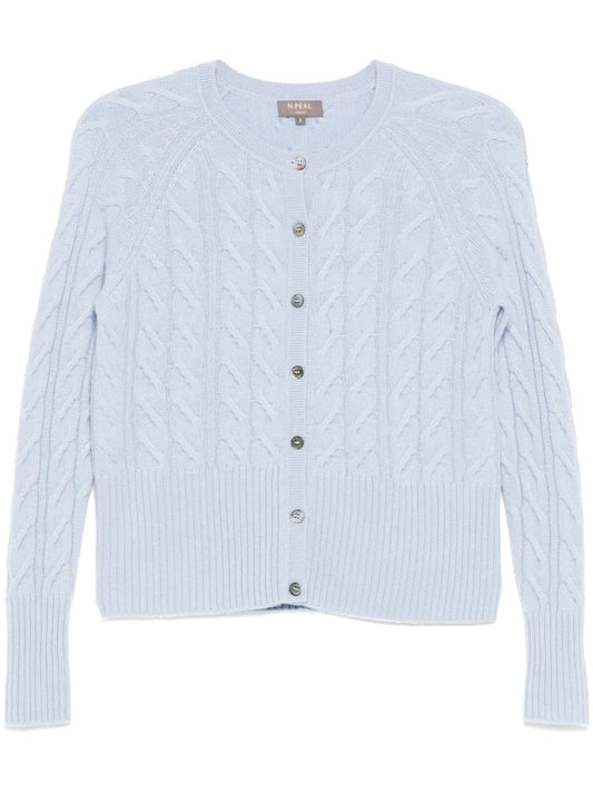 Myla Cardigan
