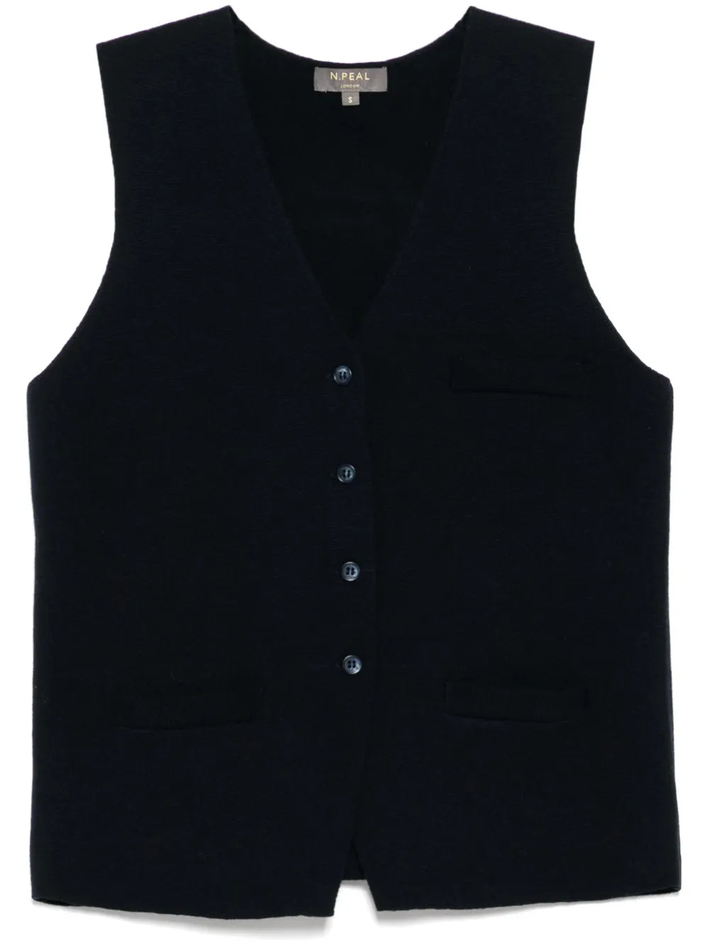 Mila Waistcoat
