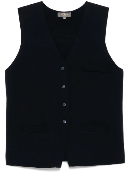 Mila Waistcoat