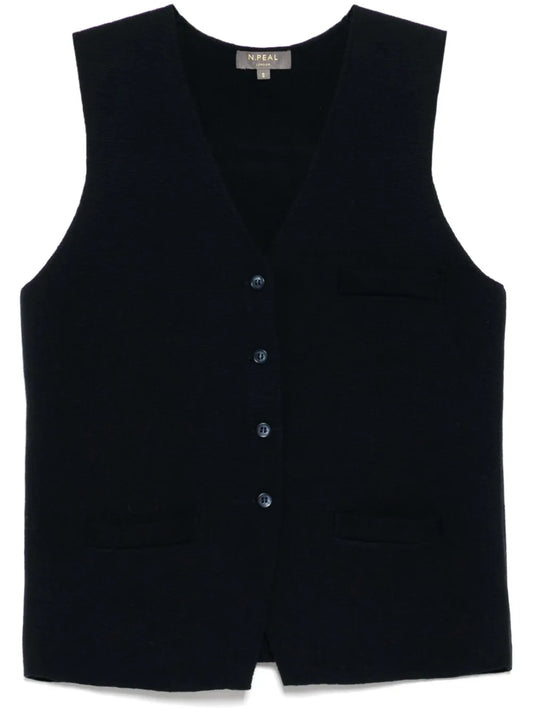 Mila Waistcoat