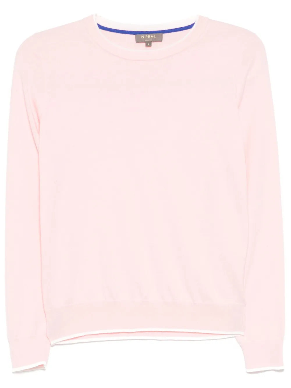 Round Neck Shirt