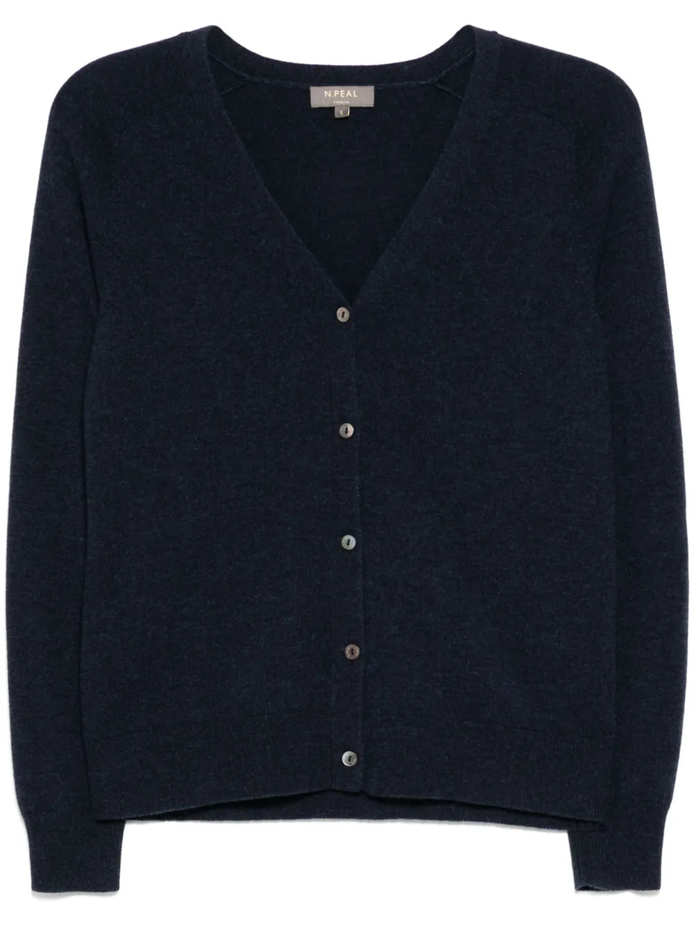 Lara V-Neck Cardigan