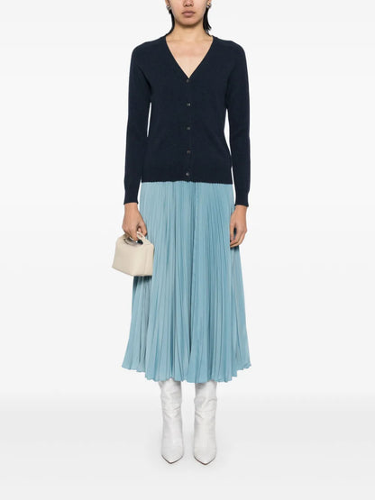 Lara V-Neck Cardigan