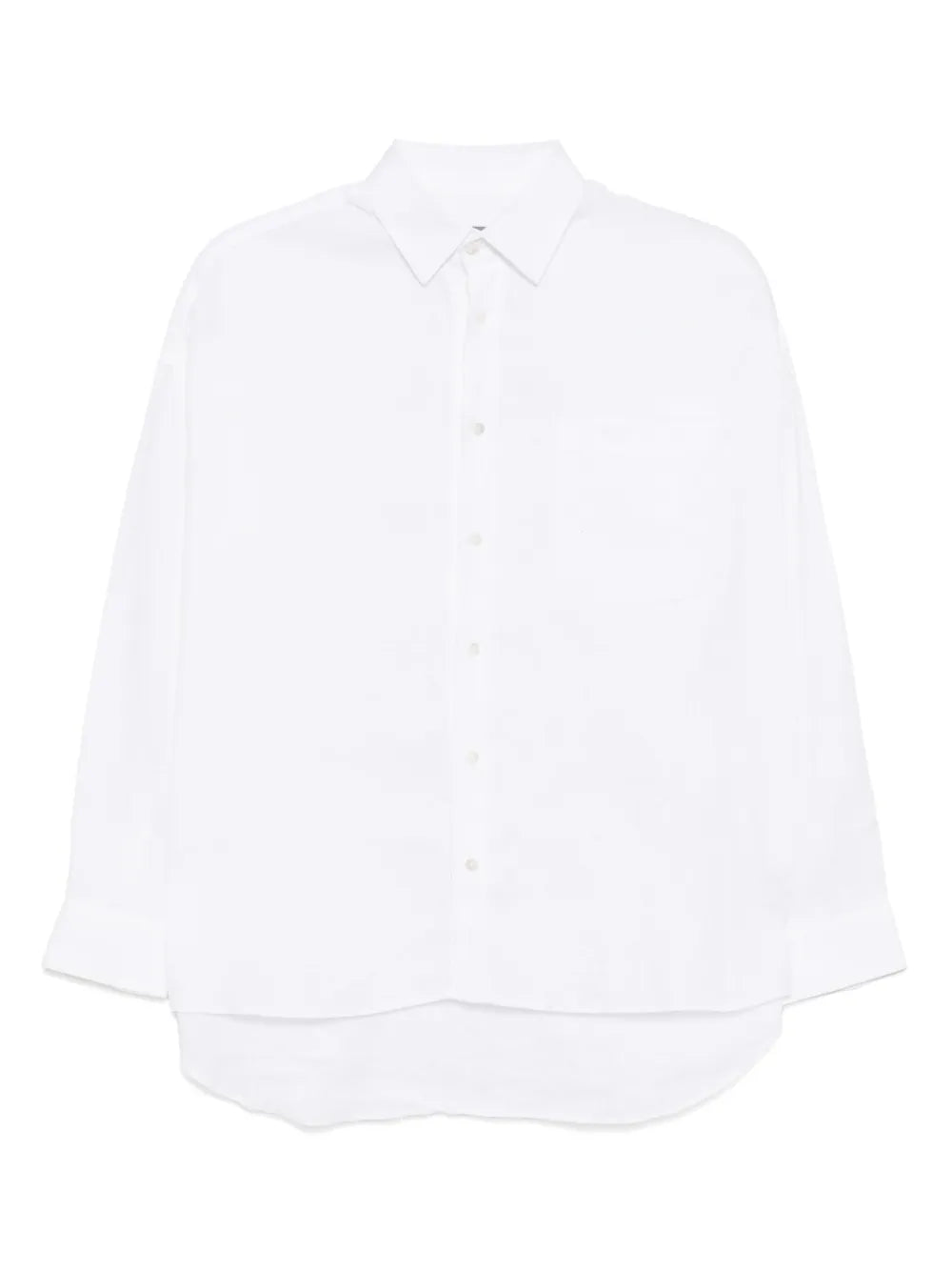 Valencia Linen Shirt