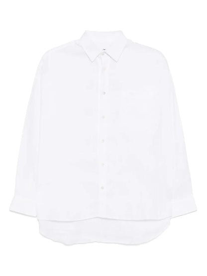 Valencia Linen Shirt