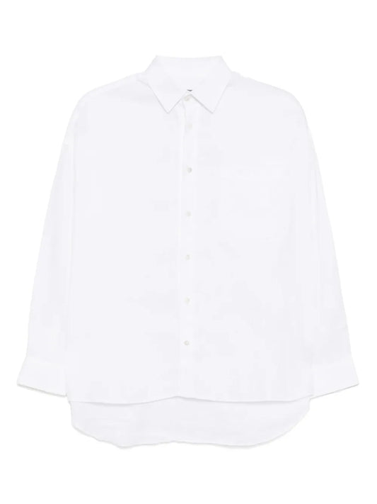 Valencia Linen Shirt