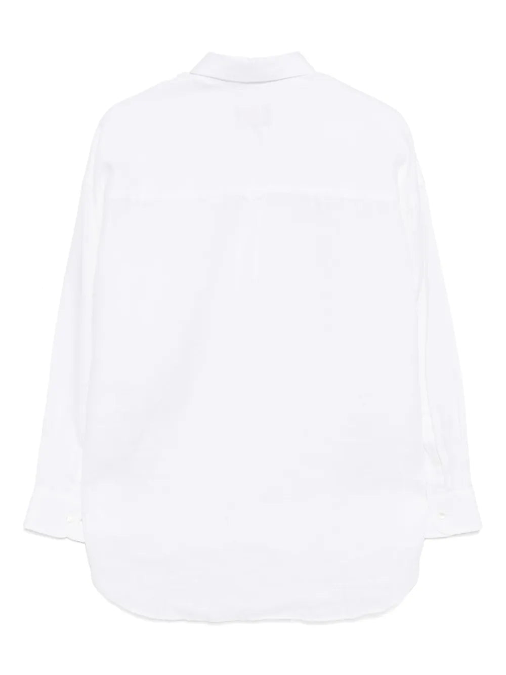 Valencia Linen Shirt