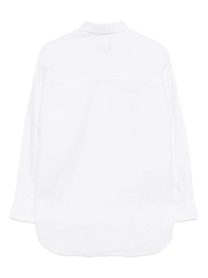 Valencia Linen Shirt