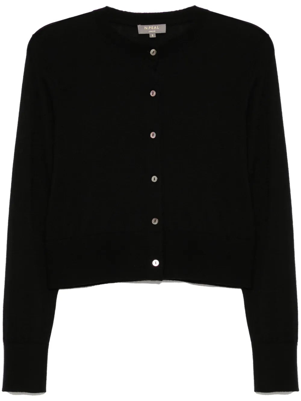 Crew-Neck Top