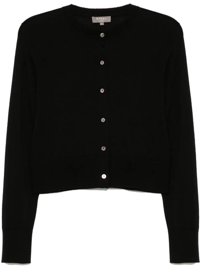 Crew-Neck Top