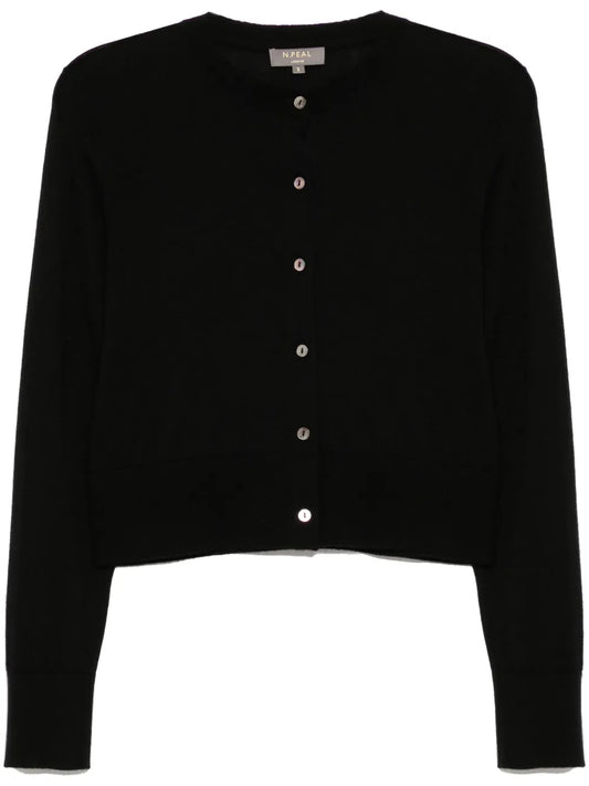 Crew-Neck Top