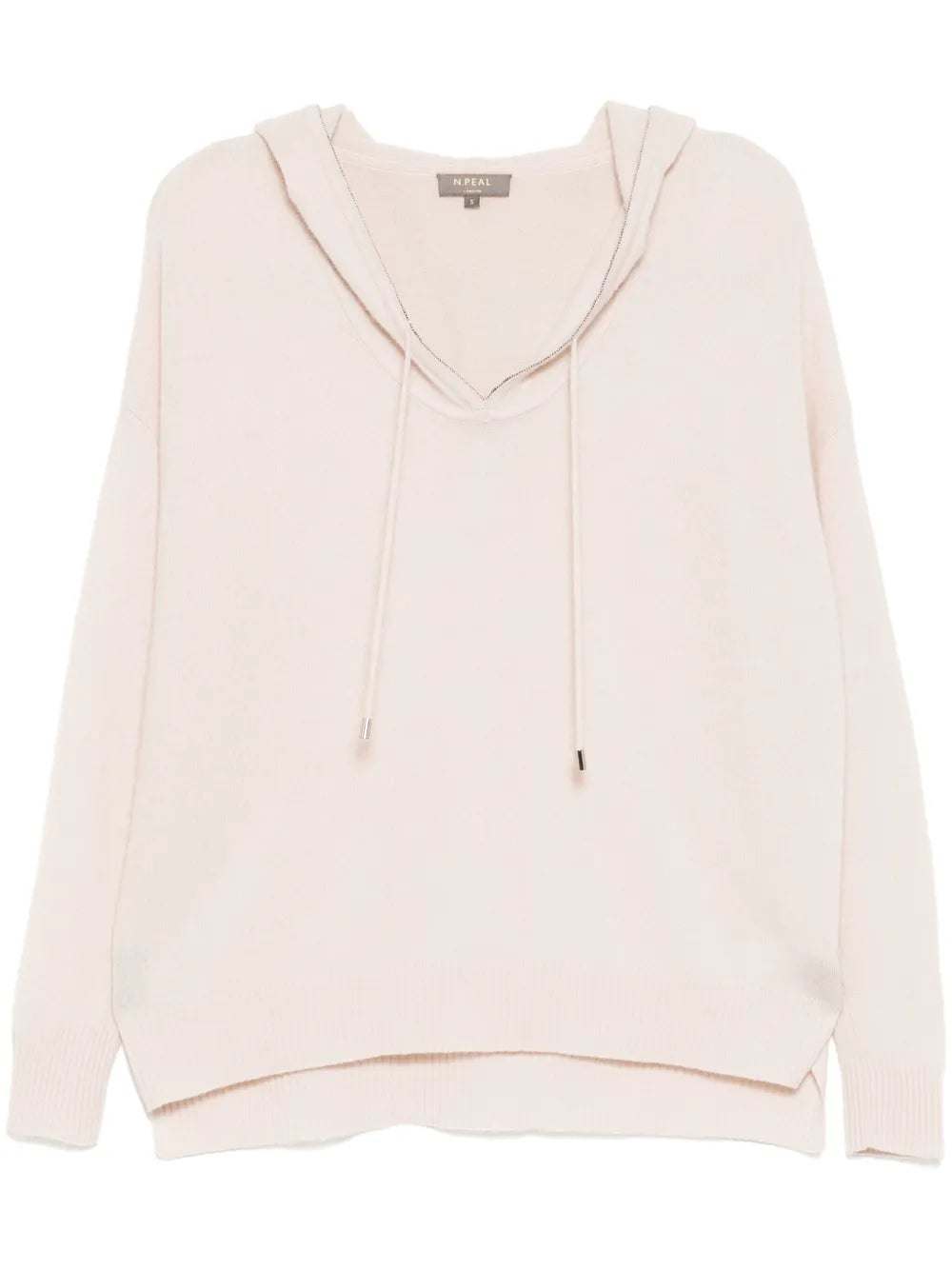 Maya Metal Hoodie