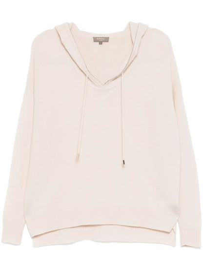 Maya Metal Hoodie