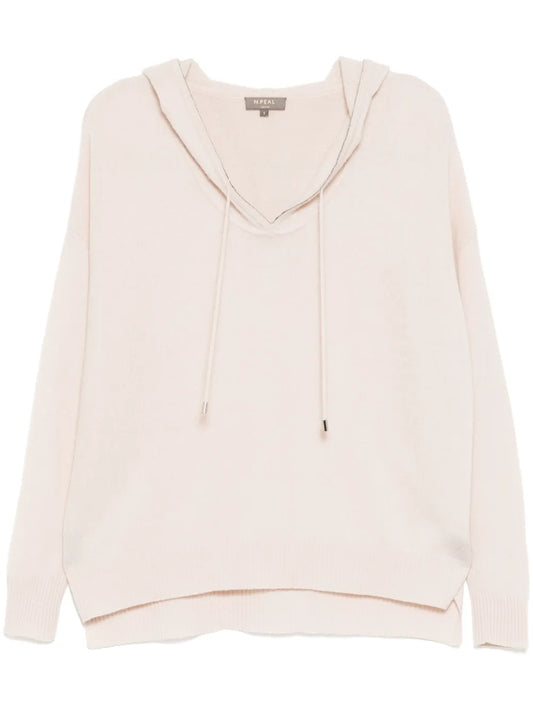 Maya Metal Hoodie