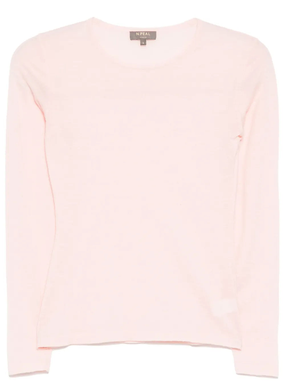Eden Round Neck T-Shirt