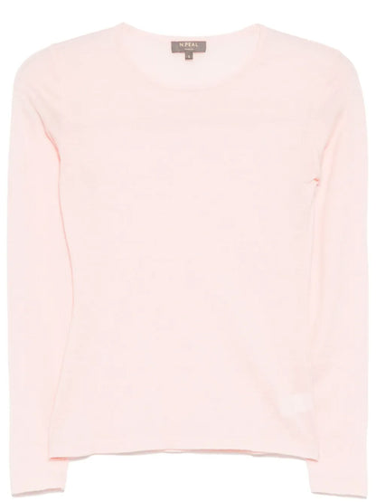 Eden Round Neck T-Shirt