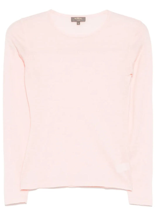 Eden Round Neck T-Shirt