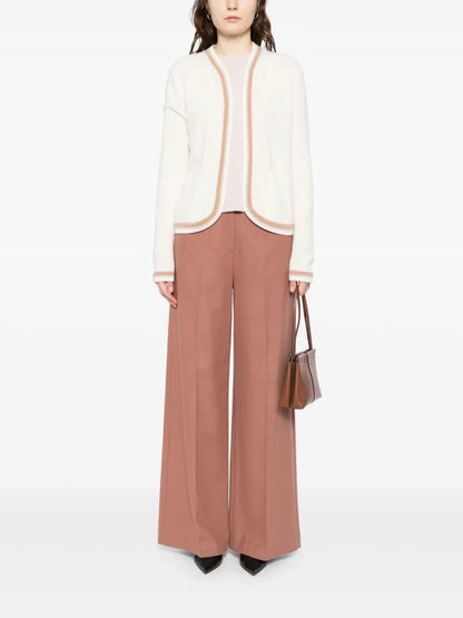 Stitch Trim Jacket