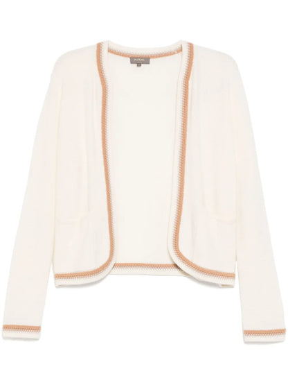 Stitch Trim Jacket