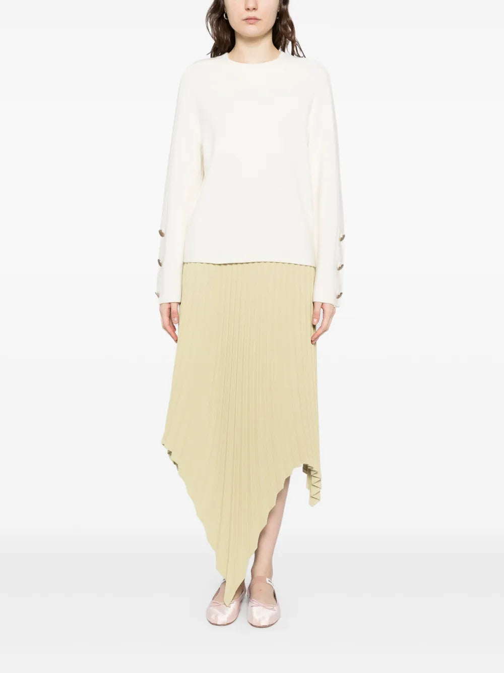 Raglan Jumper