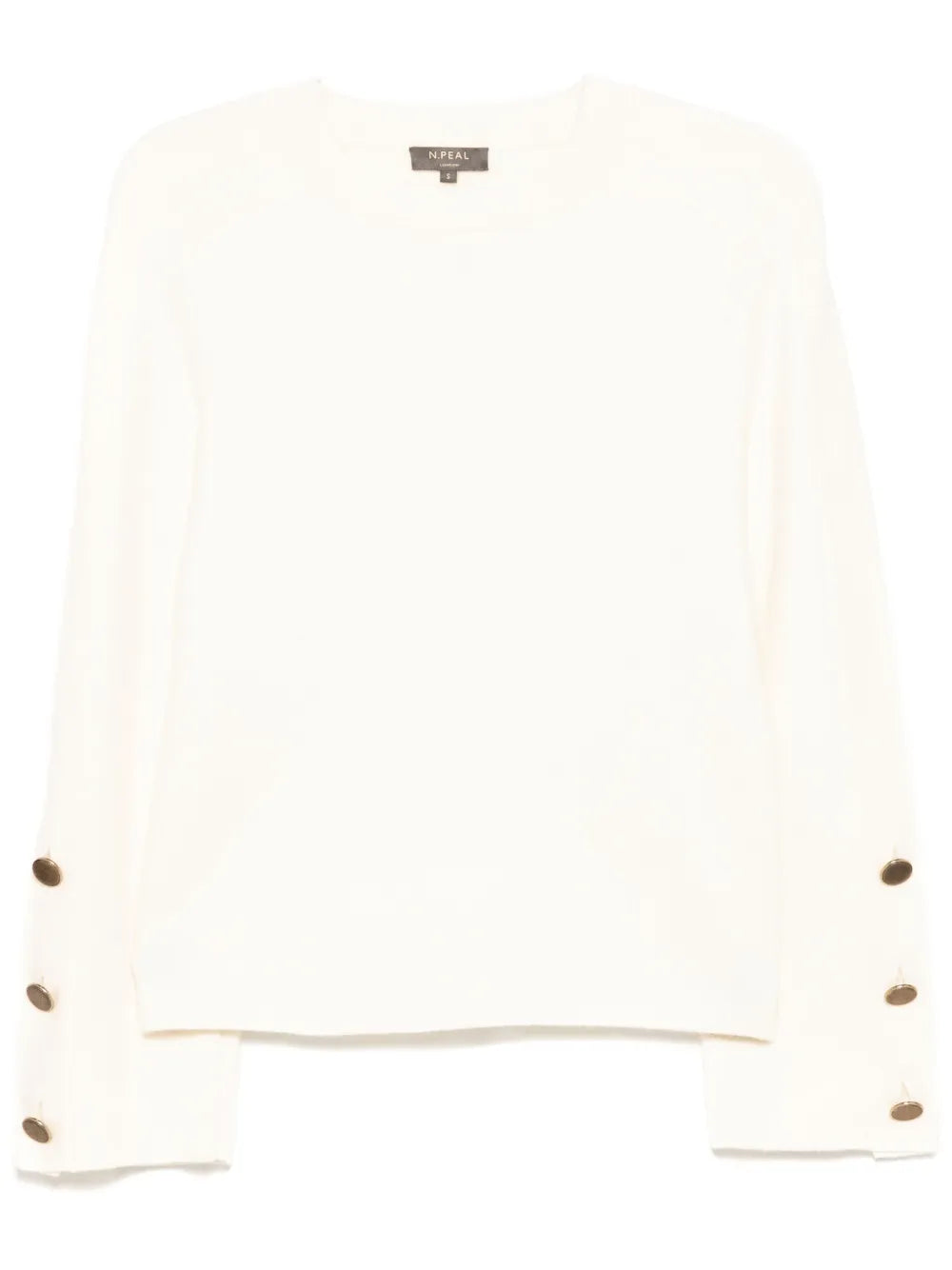 Raglan Jumper