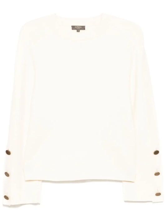 Raglan Jumper
