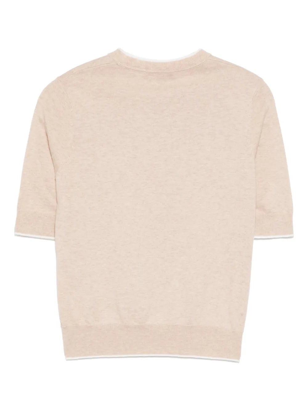 Round Neck T-Shirt