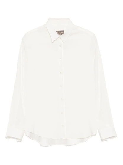 Rochelle Silk Shirt